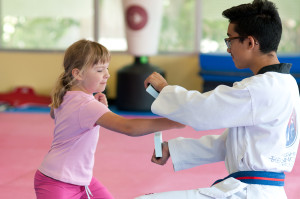 Camps for kids