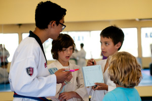 Fun active summer camps in Calgary
