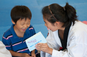 Day camps in Calgary