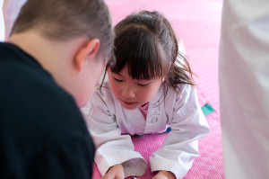 Summer camps for kids in Calgary