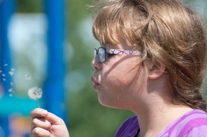 Day camp for boys and girls