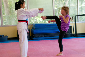 Boys and girls summer camps