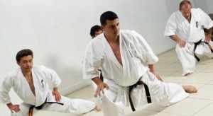 Black belt martial arts in Calgary