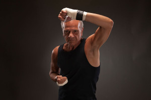 Adult Karate