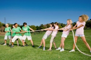 Taekwondo summer camp programs for kids